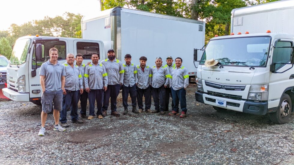 Murray's Landscape Services Quality Lawn Care